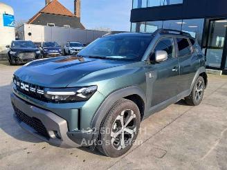 Dacia Duster JOURNEY picture 2