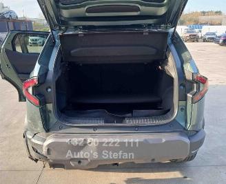 Dacia Duster JOURNEY picture 17