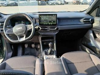 Dacia Duster JOURNEY picture 26