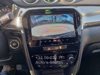 Suzuki Vitara  picture 10