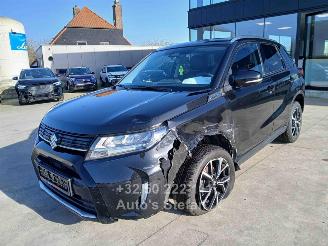  Suzuki Vitara  2025/2