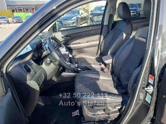 Suzuki Vitara  picture 15
