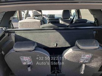 Peugeot 5008 GT picture 11
