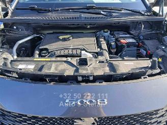 Peugeot 5008 GT picture 16