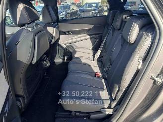 Peugeot 5008 GT picture 12