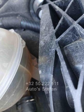 Peugeot 5008 GT picture 18