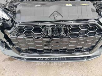 Audi A5 SPORTBACK picture 20