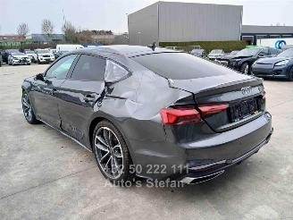 Audi A5 SPORTBACK picture 4