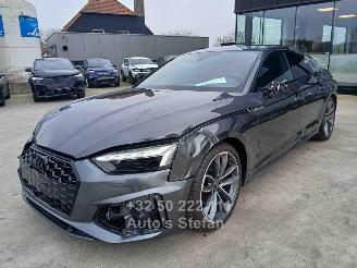 Audi A5 SPORTBACK picture 3