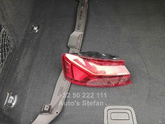 Audi A5 SPORTBACK picture 34