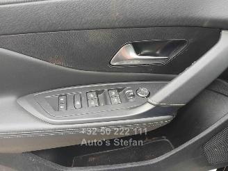 Peugeot 408 GT picture 16