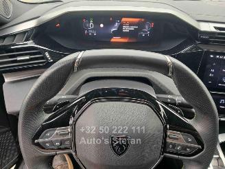 Peugeot 408 GT picture 17