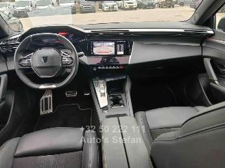 Peugeot 408 GT picture 9