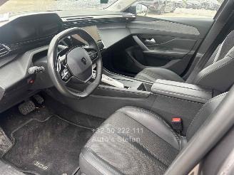 Peugeot 308 ALLURE picture 9