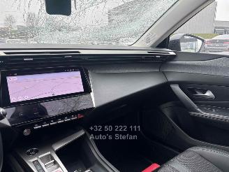 Peugeot 308 ALLURE picture 16