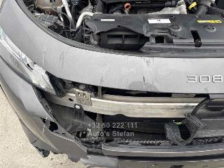 Peugeot 308 ALLURE picture 23