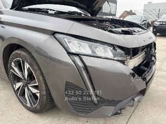 Peugeot 308 ALLURE picture 11