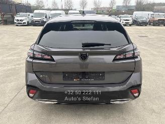 Peugeot 308 ALLURE picture 5