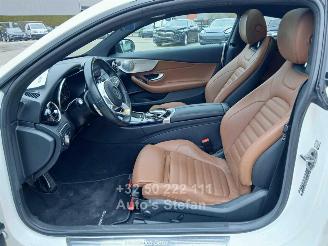 Mercedes C-klasse 180 OUPE picture 32