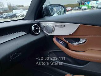 Mercedes C-klasse 180 OUPE picture 39