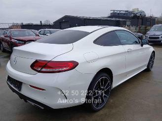 Mercedes C-klasse 180 OUPE picture 49