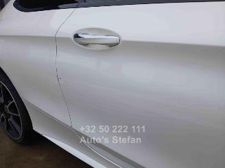 Mercedes C-klasse 180 OUPE picture 23