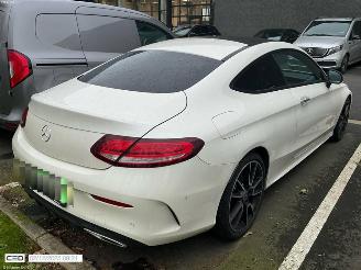 Mercedes C-klasse 180 OUPE picture 5