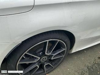 Mercedes C-klasse 180 OUPE picture 8