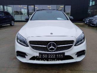 Mercedes C-klasse 180 OUPE picture 43