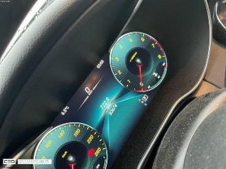 Mercedes C-klasse 180 OUPE picture 16