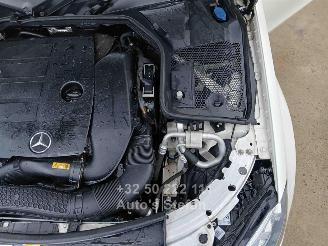 Mercedes C-klasse 180 OUPE picture 42