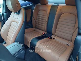 Mercedes C-klasse 180 OUPE picture 37
