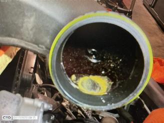 Mercedes C-klasse 180 OUPE picture 14