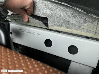 Mercedes C-klasse 180 OUPE picture 6