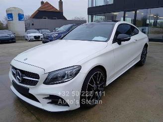 Mercedes C-klasse 180 OUPE picture 45