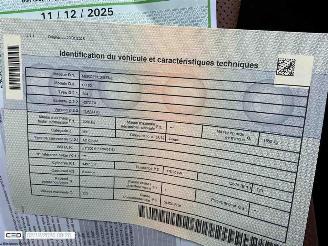 Mercedes C-klasse 180 OUPE picture 12