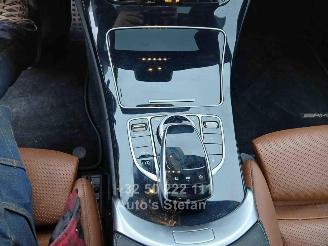 Mercedes C-klasse 180 OUPE picture 33