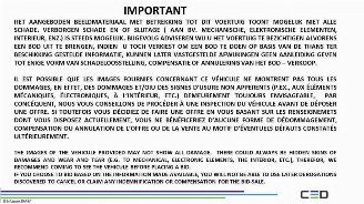 Mercedes C-klasse 180 OUPE picture 21