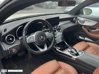 Mercedes C-klasse 180 OUPE picture 10