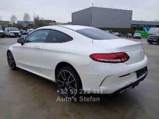 Mercedes C-klasse 180 OUPE picture 47