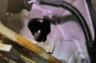 Mercedes C-klasse 180 OUPE picture 18