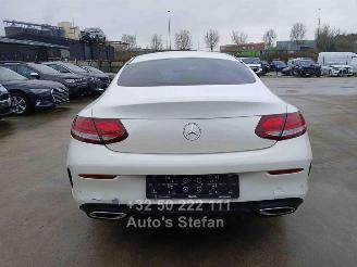 Mercedes C-klasse 180 OUPE picture 48