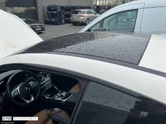 Mercedes C-klasse 180 OUPE picture 17