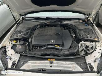 Mercedes C-klasse 180 OUPE picture 7