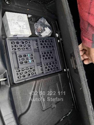 Mercedes C-klasse 180 OUPE picture 30