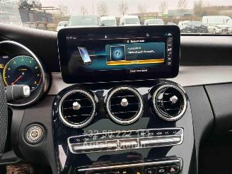 Mercedes C-klasse 180 OUPE picture 36