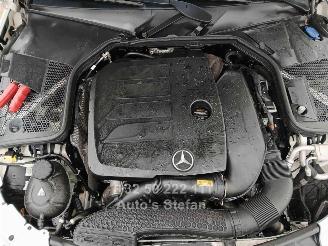 Mercedes C-klasse 180 OUPE picture 38