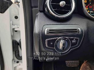 Mercedes C-klasse 180 OUPE picture 27