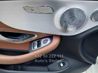 Mercedes C-klasse 180 OUPE picture 41