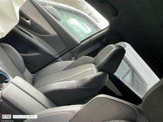 Peugeot 5008 GT picture 15